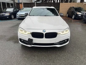BMW 328 * 328i xDrive * CARFAX * ЦЕНА ДО БГ, снимка 2