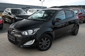 Hyundai I20 1.3* LED* 85кс* 2014г*  - 4900 € / 9583.57 лв. - 79701243 3