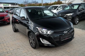 Hyundai I20 1.3* LED* 85кс* 2014г*  - 4900 € / 9583.57 лв. - 79701243 5