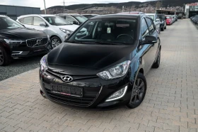 Hyundai I20 1.3* LED* 85кс* 2014г*  - 4900 € / 9583.57 лв. - 79701243 16