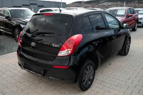 Hyundai I20 1.3* LED* 85кс* 2014г*  - 4900 € / 9583.57 лв. - 79701243 7
