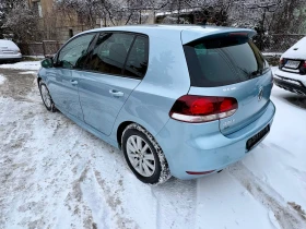 VW Golf 1.6, ОБСЛУЖЕН, ПОДГРЕВ, ПАРКТРОНИК, НАВИ - 5100 € / 9974.73 лв. - 97440346 7