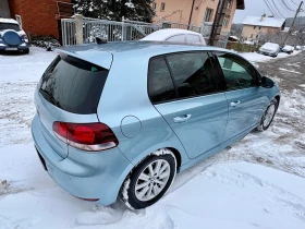 VW Golf 1.6, ОБСЛУЖЕН, ПОДГРЕВ, ПАРКТРОНИК, НАВИ - 5100 € / 9974.73 лв. - 97440346 6