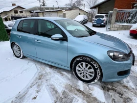VW Golf 1.6, ОБСЛУЖЕН, ПОДГРЕВ, ПАРКТРОНИК, НАВИ - 5100 € / 9974.73 лв. - 97440346 3