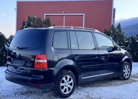 VW Touran 2.0TDI / Навигация / Кожа / 7 Места - 2450 € / 4791.78 лв. - 89556930 4