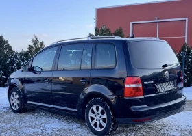 VW Touran 2.0TDI / Навигация / Кожа / 7 Места - 2450 € / 4791.78 лв. - 89556930 3