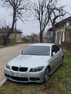 BMW 320 E90, снимка 1