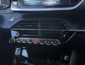 Peugeot 208 ПОДГРЕВ НА СЕДАЛКИ !1.2 PureTech 100 Allure - 15500 € / 30315.36 лв. - 86811401 10