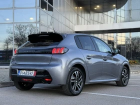 Peugeot 208 ПОДГРЕВ НА СЕДАЛКИ !1.2 PureTech 100 Allure - 15500 € / 30315.36 лв. - 86811401 3