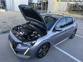 Peugeot 208 ПОДГРЕВ НА СЕДАЛКИ !1.2 PureTech 100 Allure - 15500 € / 30315.36 лв. - 86811401 17