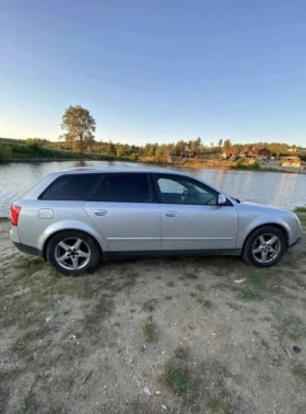 Audi A4 Audi A4 1.9TDI 101kc - 2000 € / 3911.66 лв. - 11574708 4