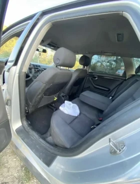 Audi A4 Audi A4 1.9TDI 101kc - 2000 € / 3911.66 лв. - 11574708 5