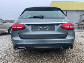 Mercedes-Benz C 250 /PREMIUM /9G /4 MATIC | Mobile.bg � ����� ������ 6