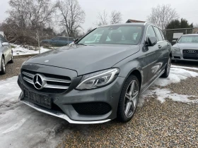 ������ Mercedes-Benz C 250