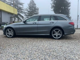 Mercedes-Benz C 250 /PREMIUM /9G /4 MATIC | Mobile.bg � ����� ������ 8