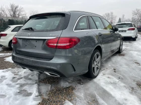 Mercedes-Benz C 250 /PREMIUM /9G /4 MATIC | Mobile.bg � ����� ������ 2