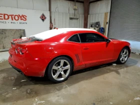 Chevrolet Camaro LT1 - 7000 € / 13690.81 лв. - 55602147 3