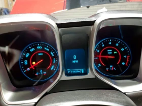 Chevrolet Camaro LT1 - 7000 € / 13690.81 лв. - 55602147 9