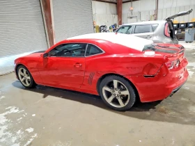 Chevrolet Camaro LT1 - 7000 € / 13690.81 лв. - 55602147 2