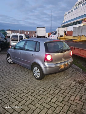 VW Polo - 1800 € / 3520.49 лв. - 13308190 2