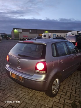 VW Polo - 1800 € / 3520.49 лв. - 13308190 3