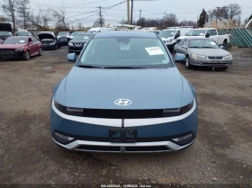 Hyundai Ioniq 5 Sel, снимка 12