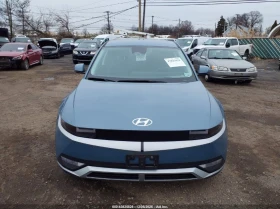 Hyundai Ioniq 5 Sel, снимка 6