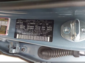 Hyundai Ioniq 5 Sel, снимка 9