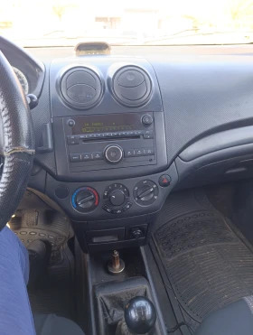 Chevrolet Aveo 1.2i 16v LPG - 720 € / 1408.20 лв. - 90175247 6