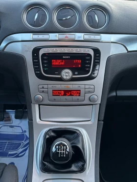 Ford S-Max 2.0TDCI/Тitanium/Италия | Auto.bg — изображение 12