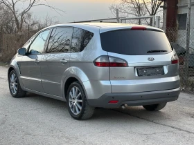 Ford S-Max 2.0TDCI/Тitanium/Италия | Auto.bg — изображение 3