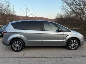 Ford S-Max 2.0TDCI/Тitanium/Италия | Auto.bg — изображение 5