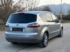 Ford S-Max 2.0TDCI/Тitanium/Италия | Auto.bg — изображение 4