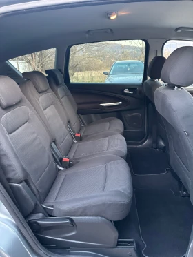 Ford S-Max 2.0TDCI/Тitanium/Италия | Auto.bg — изображение 10