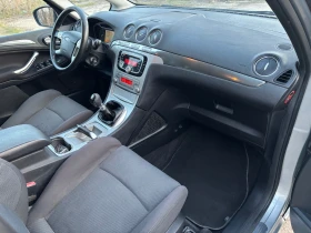 Ford S-Max 2.0TDCI/Тitanium/Италия | Auto.bg — изображение 9