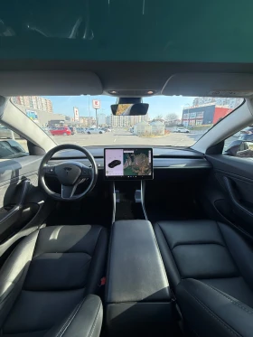 Tesla Model 3 Dual motor  - 22000 € / 43028.26 лв. - 81611943 6