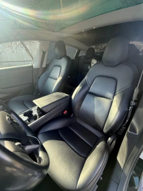Tesla Model 3 Dual motor  - 22000 € / 43028.26 лв. - 81611943 7