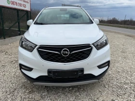 Opel Mokka X 1.4i/140p.s-Gas-LPG!!! | Auto.bg — изображение 5
