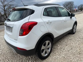 Opel Mokka X 1.4i/140p.s-Gas-LPG!!! | Auto.bg — изображение 3