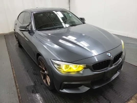 BMW 440 * 440I XDRIVE * CARFAX * 2 КЛЮЧА * HARMON CARDON * - 19500 € / 38138.68 лв. - 37042964 2