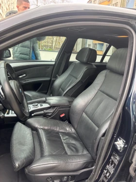 BMW 535 SAT SPORT EDITION  - 13000 € / 25425.79 лв. - 16496125 12