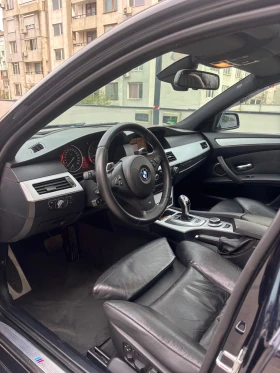 BMW 535 SAT SPORT EDITION  - 13000 € / 25425.79 лв. - 16496125 8