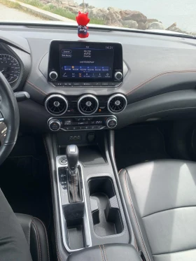 Nissan Sentra | Mobile.bg � ����� ������ 11