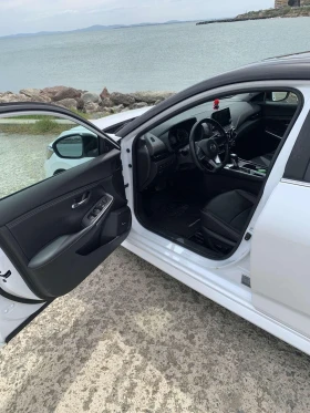 Nissan Sentra | Mobile.bg � ����� ������ 6