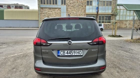 Opel Zafira 1.4i Turbo* 7������* FACELIFT * 2017 * ������ | Mobile.bg � ����� ������ 4
