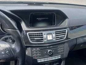 Mercedes-Benz E 250 BlueTEC/��������/360 ������/�������� | Mobile.bg � ����� ������ 9