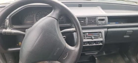����� �� �������� �� Ford Fiesta