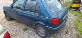Ford Fiesta | Mobile.bg � ����� ������ 4