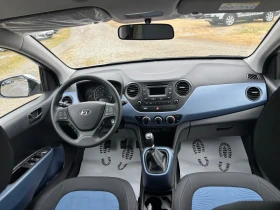 Hyundai I10 1.0 | Mobile.bg � ����� ������ 8