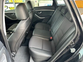 Hyundai I30 1.6CRDI FACELIFT Автоматик | Auto.bg — изображение 6